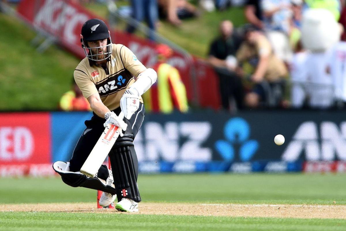 Kane Williamson